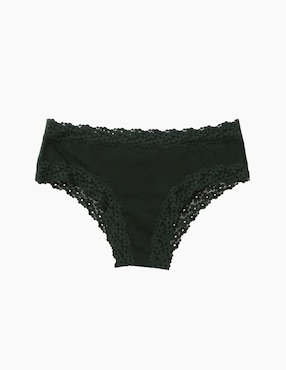 Cheeky Aerie de algodón para mujer