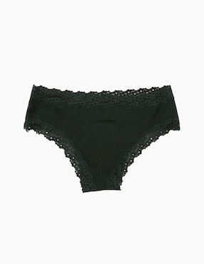 Cheeky Aerie de algodón para mujer