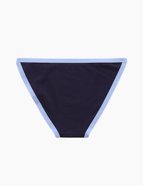 Bikini Aerie de algodón para mujer