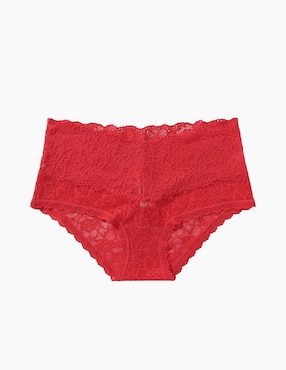 Hipster Aerie de nylon para mujer