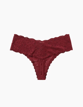 Tanga Aerie para mujer