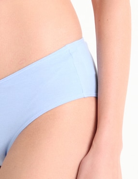 Cheeky Aerie de algodón para mujer