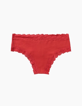 Cheeky Aerie de algodón para mujer