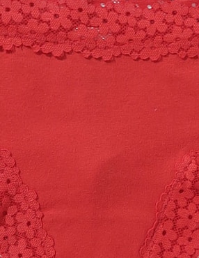 Cheeky Aerie de algodón para mujer