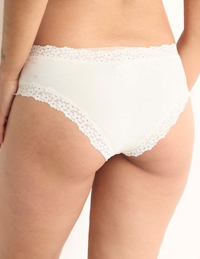 Cheeky Aerie de algodón para mujer