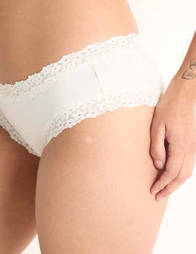 Cheeky Aerie de algodón para mujer