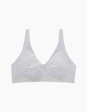 Bralette Aerie Copa Preformada Para Mujer