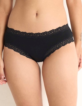 Hipster Aerie de algodón para muer