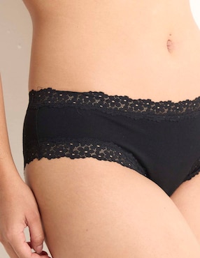 Hipster Aerie de algodón para muer