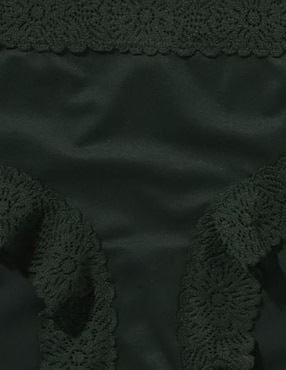 Hipster Aerie para mujer