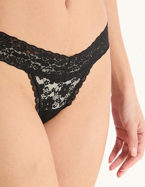 Set tanga GUESS para mujer