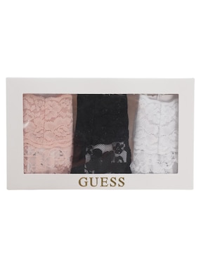 Set tanga GUESS para mujer