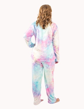 Conjunto pijama Stuffy Pastel para mujer