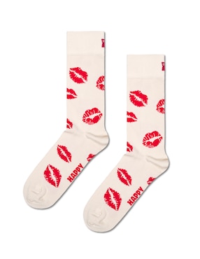 Calcetín Happy Socks Para Mujer