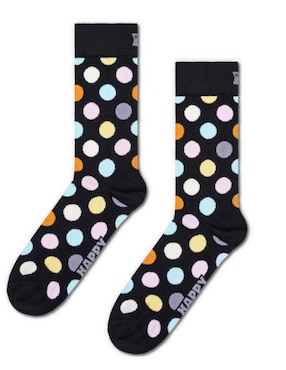 Calcetín Happy Socks Para Mujer