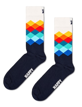 Calcetín Happy Socks Para Mujer