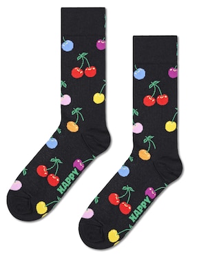 Calcetín Happy Socks Para Mujer