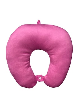 Almohada para viaje Tatys Fashion Hello Kitty