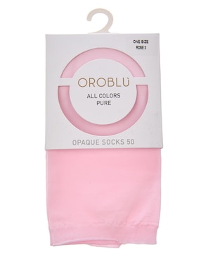 Calcetín Oroblu de algodón para mujer