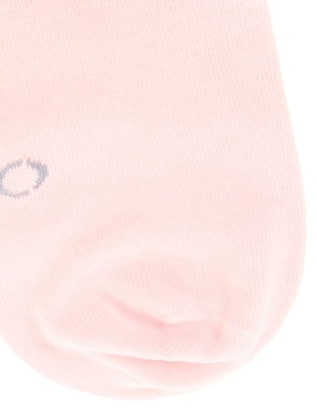 Calceta Oroblu de algodón para mujer