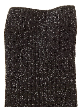 Calceta Oroblu de algodón para mujer