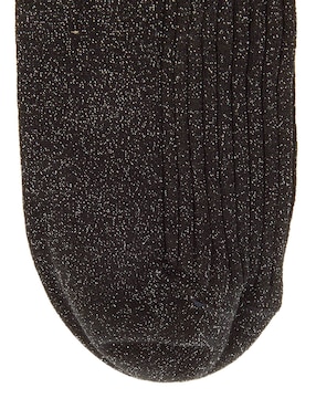 Calceta Oroblu de algodón para mujer