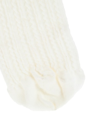 Calceta Oroblu de algodón para mujer