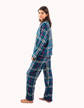 Conjunto pijama Stuffy para mujer