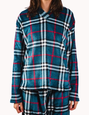 Conjunto pijama Stuffy para mujer