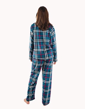 Conjunto pijama Stuffy para mujer