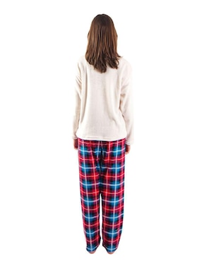 Conjunto pijama Stuffy navidad para mujer