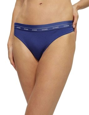 Tanga GUESS Para Mujer