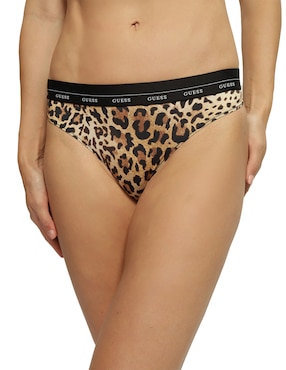 Tanga GUESS Para Mujer