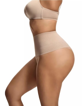 Faja tipo panty Femica con compresión alta para mujer