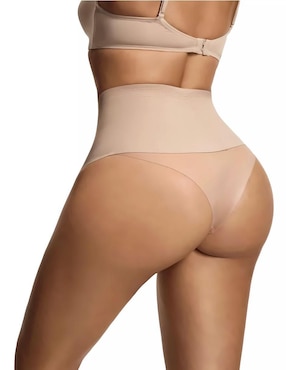 Faja tipo panty Femica con compresión alta para mujer