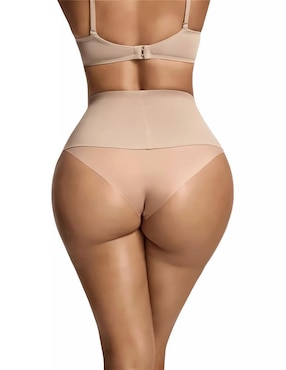 Faja tipo panty Femica con compresión alta para mujer