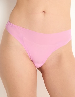 Tanga Chantelle para mujer