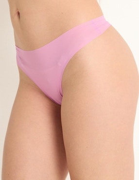 Tanga Chantelle para mujer