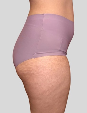 Panty menstrual Luna Segura flujo moderado