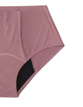Panty menstrual Luna Segura flujo moderado