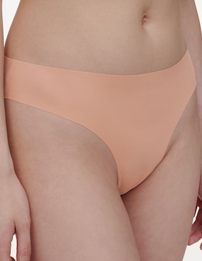 Tanga Chantelle para mujer