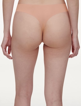 Tanga Chantelle para mujer