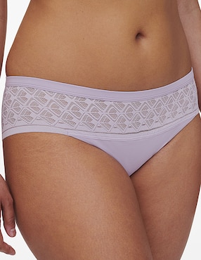 Hipster Chantelle para mujer