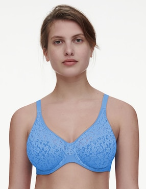 Brassiere demi Chantelle con copa para mujer