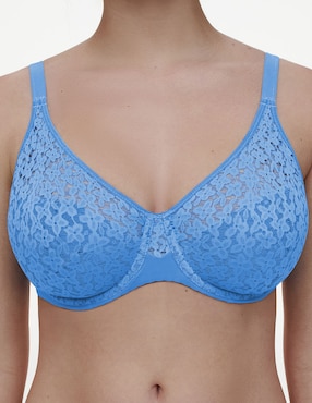 Brassiere demi Chantelle con copa para mujer