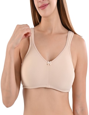 Brassiere Corrector Princesse De Luxe Mastectomía Para Mujer