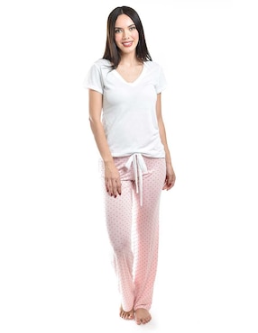 Conjunto pijama Roman Fashion para mujer