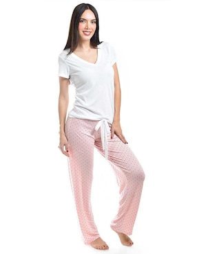 Conjunto pijama Roman Fashion para mujer