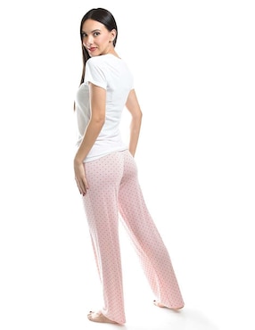 Conjunto pijama Roman Fashion para mujer