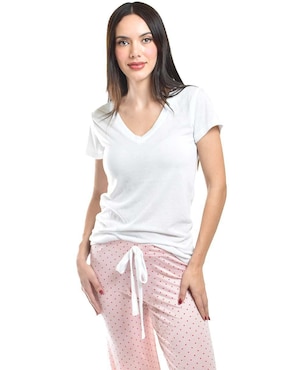 Conjunto pijama Roman Fashion para mujer